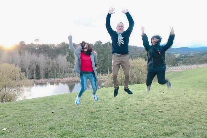 Yarra Valley Wineries Day Trip - An In-Depth Look at the Yarra Valley Wineries Day Trip