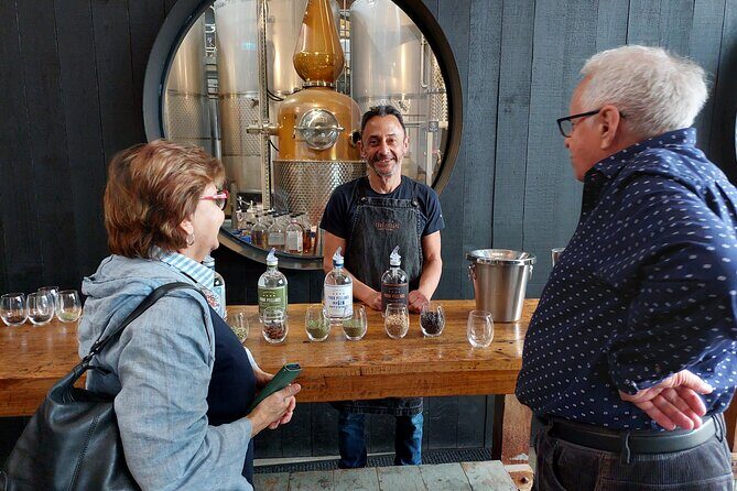 Yarra Valley Wineries Private Day Tour - Discovering Victoria’s Oldest Wine Region