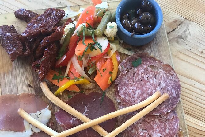 Yarra Valley Winery Tour From Melbourne - Itinerary Details