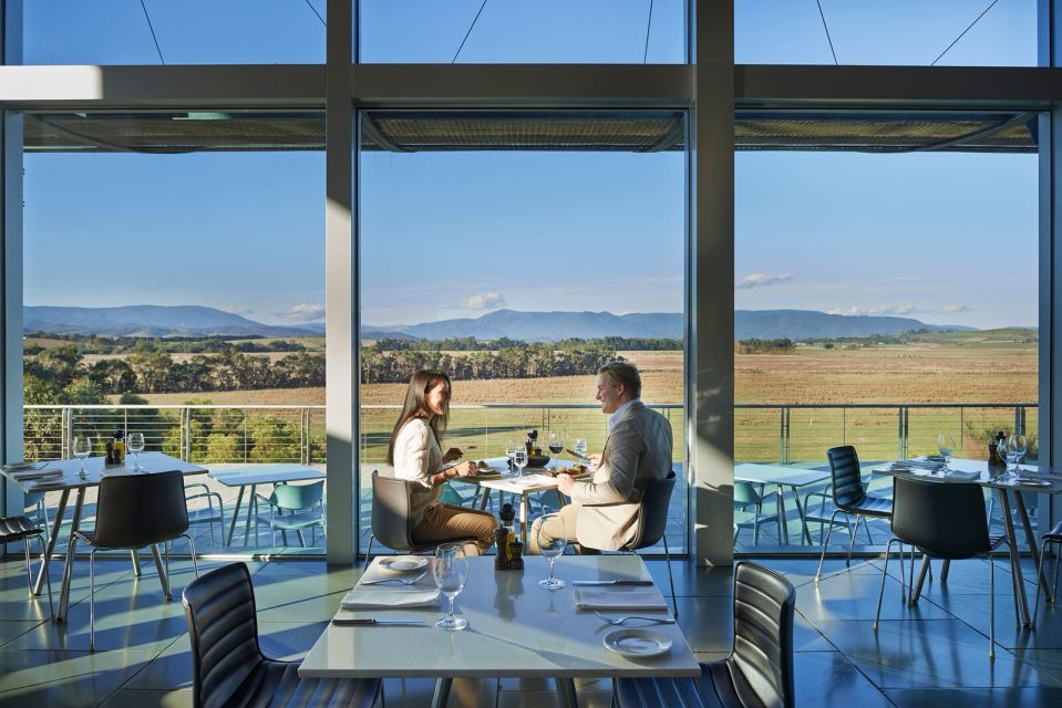 Yarra Valley: Winery Tour With Lunch at Yering Station - Frequently Asked Questions