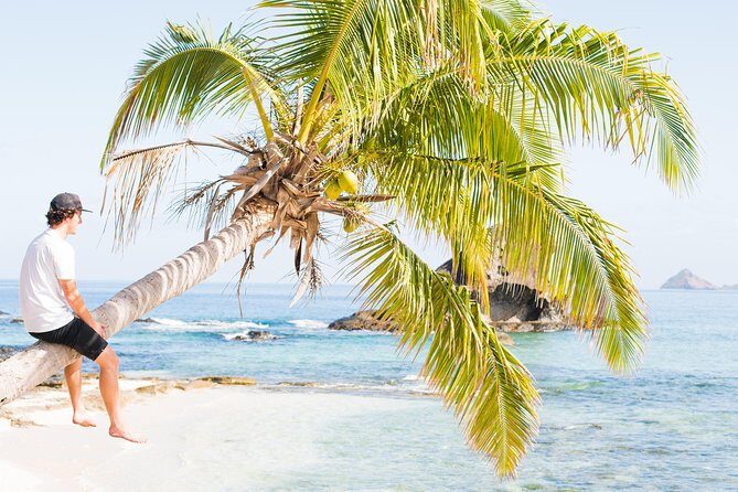 Yasawa Wanderer Package 8 Days| 7 Nights - All Activities Included - Who Will Love This Tour?