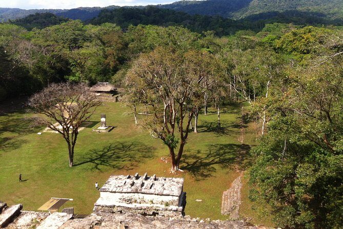 Yaxchilan and Bonampak Archaeological Zone - FAQ