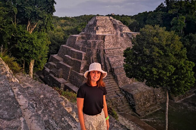 Yaxha Archaeological Focus Day Tour With Monkeys Spotting - Pickup Information