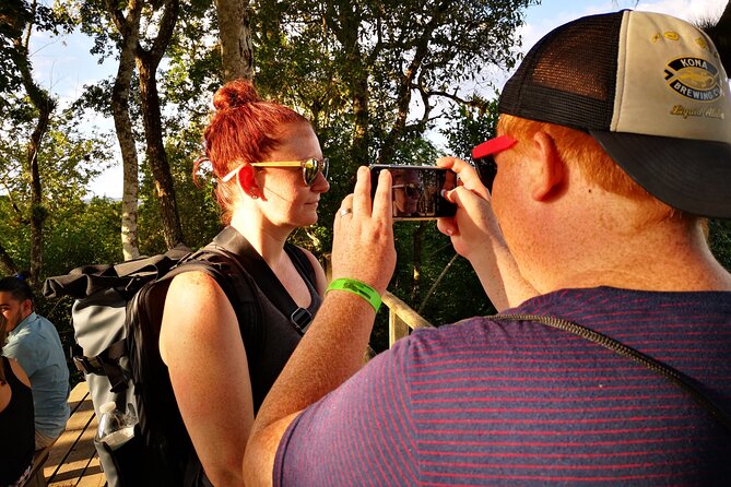 Yaxha Archaeological Focus Day Tour With Monkeys Spotting - Customized Itineraries Available