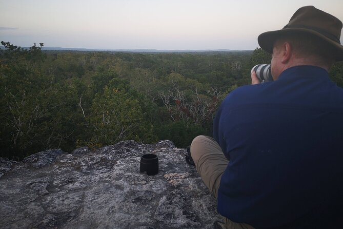 Yaxha Archaeological Focus Day Tour With Monkeys Spotting - Recommendations for Visitors