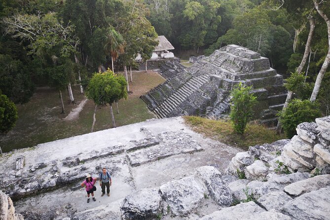 Yaxha Archaeological Focus Day Tour With Monkeys Spotting - Pricing and Accessibility Information