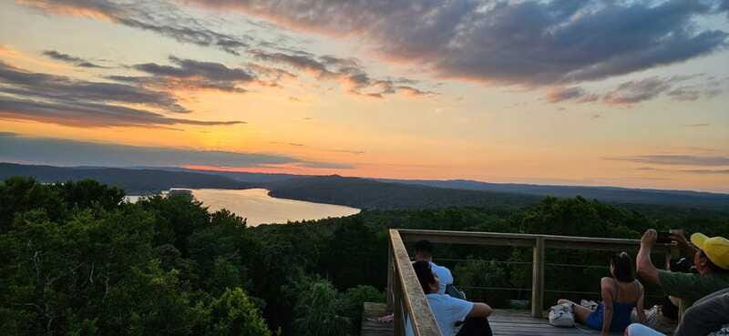 Yaxha at sunset with transportation, guide plus entrance - Pricing and Value