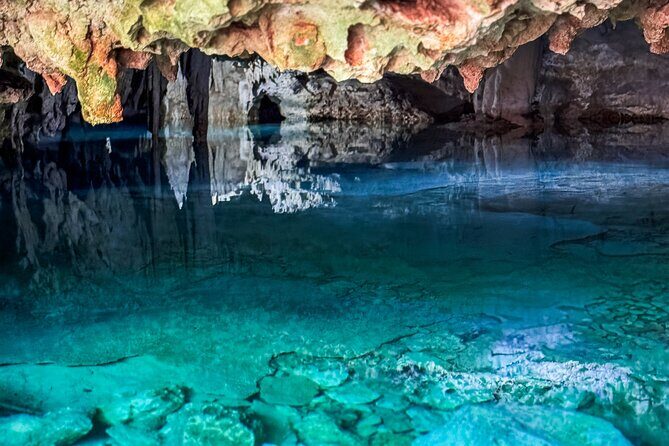 Yaxmuul and the Cenotes of the Mayan Underworld - An In-Depth Look at the Experience