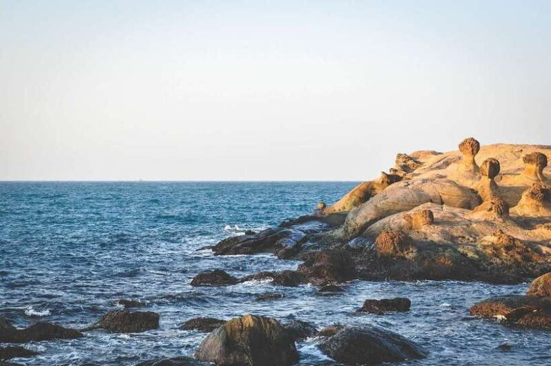 Yehliu Geopark Admission Ticket - The Sum Up: Who Will Love Yehliu Geopark