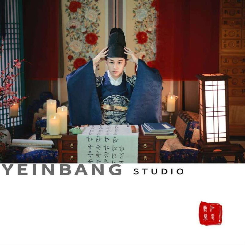 Yeinbang k-drama hanbok rental - Introduction: A Hands-On Korean Cultural Experience