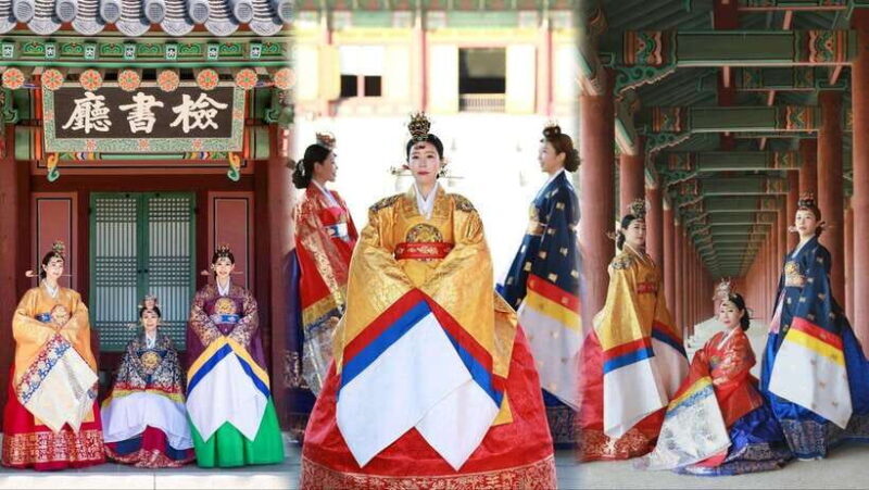Yeinbang k-drama hanbok rental - Who Will Love This Experience?