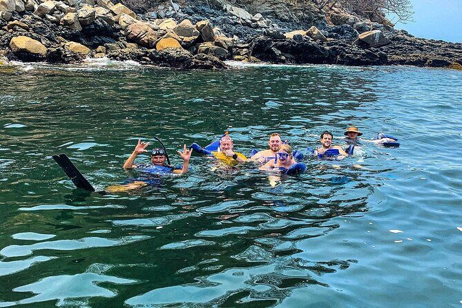 Yelapa Adventure and Snorkeling Escape in Puerto Vallarta - Exploring the Village of Yelapa