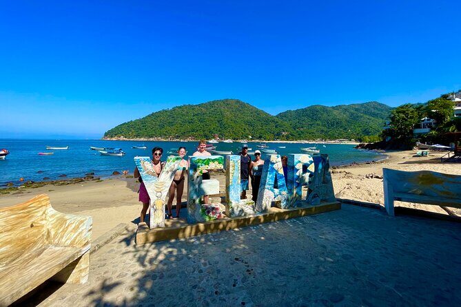 Yelapa Adventure, Los Arcos, Snorkeling and Village Discovery! - What’s Included and What’s Not