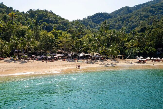 Yelapa and Majahuitas Waterfall Hike Snorkeling and BBQ Tour - FAQs