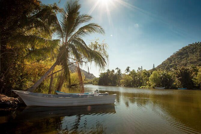 Yelapa Beach and Majahuitas Beach Tour with Snorkeling and BBQ in Playa - Exploring Yelapa: The Village and Waterfalls