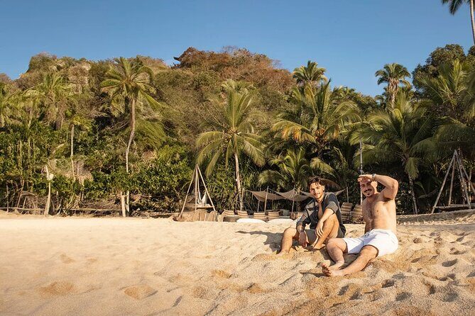 Yelapa Beach and Majahuitas Beach Tour with Snorkeling and BBQ in Playa - The Sum Up: Who Will Love This Tour?