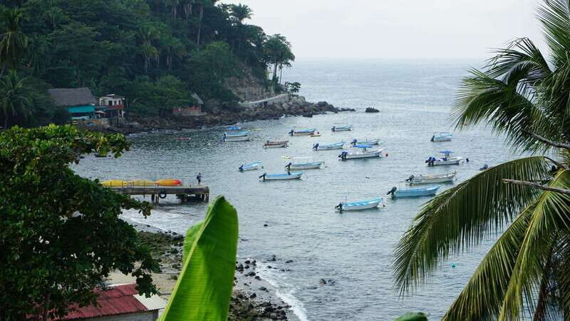 Yelapa: Catamaran Cruise with Lunch and Open Bar - Frequently Asked Questions