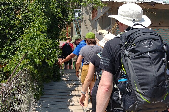 Yelapa Escape - Meeting and Pickup Details