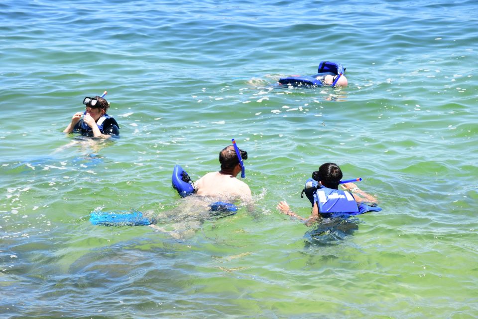 Yelapa Escape & Snorkeling in Puerto Vallarta by Speedboat - Frequently Asked Questions