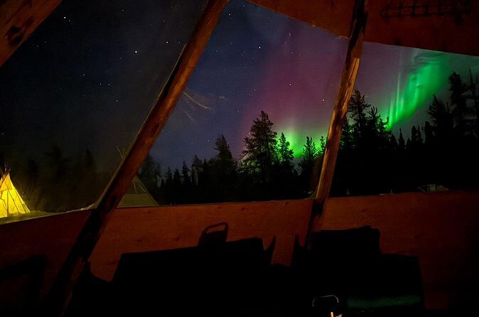 Yellowknife 2 Night Aurora Combo Hunting Cabin No Hotel - Who Is This Tour Best For?