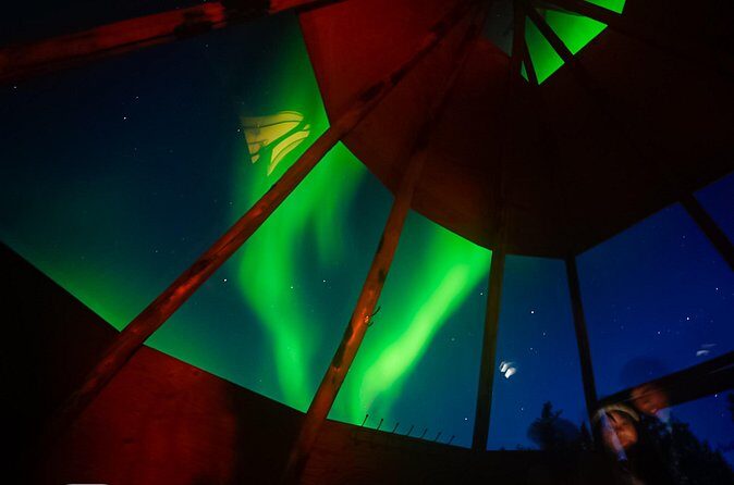 Yellowknife 2 Night Aurora Combo Hunting Cabin No Hotel - Final Thoughts