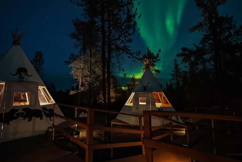 Yellowknife: 2 Nights Aurora Hunting and Viewing in Cabin - Final Thoughts: Who Is This Tour For?