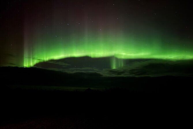 Yellowknife 4 Days 3 Nights Aurora Hunting with Airport Service - A Detailed Look at the Itinerary and Experience