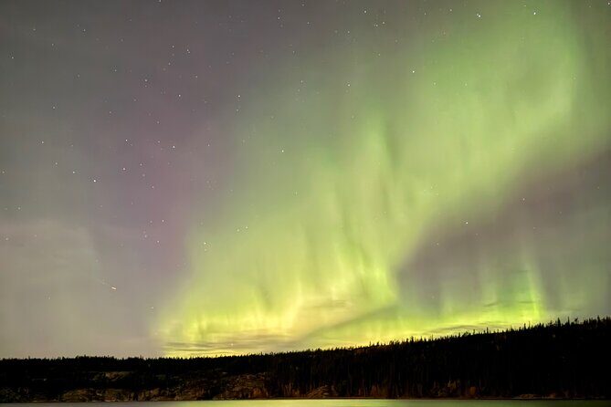 Yellowknife 4 Days 3 Nights Aurora Hunting with Airport Service - What Sets This Tour Apart