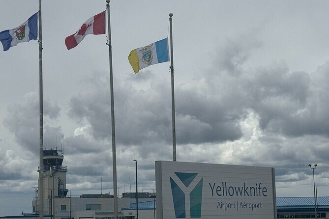 Yellowknife Airport Shuttle - Final Thoughts: Is It Worth It?