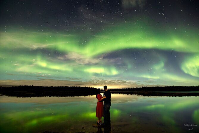 Yellowknife Aurora Tour - Key Points