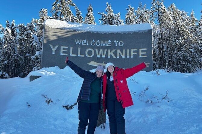 Yellowknife Aurora Tour - FAQ