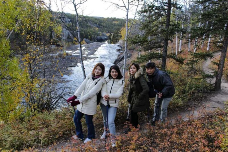 Yellowknife: Cameron Falls Nature Hiking Tour - Final Thoughts: Is It Worth It?