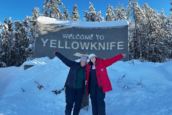 Yellowknife Full Day Tour with Aurora Borealis Northern Light - Who Will Love This Tour?