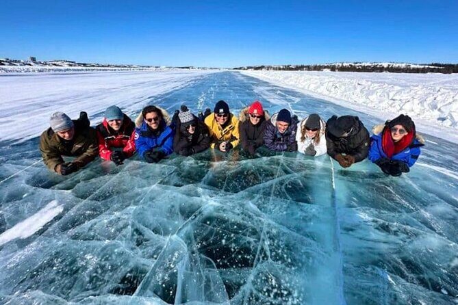 Yellowknife Full Day Tour with Aurora Borealis Northern Light - FAQ
