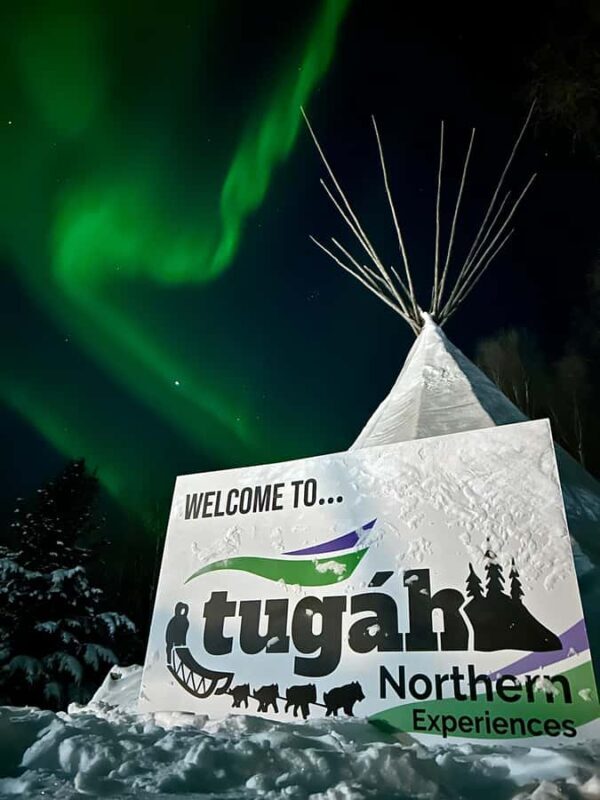 Yellowknife: Indigenous Dog Sledding Experience - The Sum Up – The Value of Authenticity and Connection