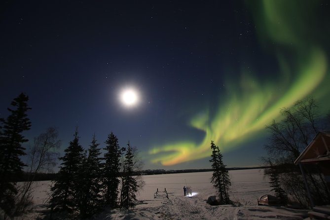 Yellowknife Northern Lights Tour Winter 3 Days 2 Nights Budget - Good To Know