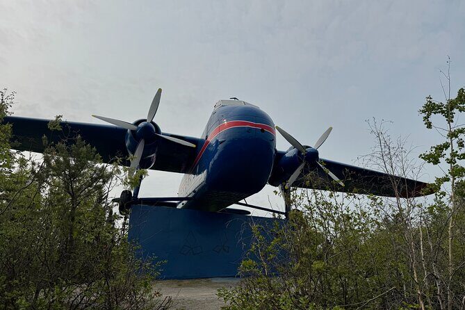 Yellowknife Sightseeing City Tour - Who Will Appreciate This Tour?