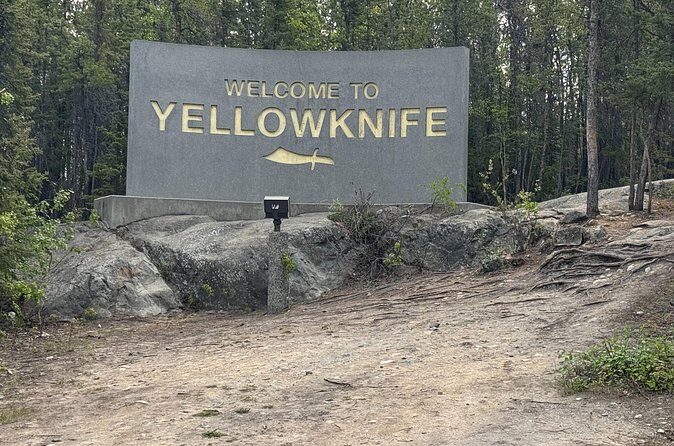 Yellowknife Sightseeing City Tour - Frequently Asked Questions (FAQs)