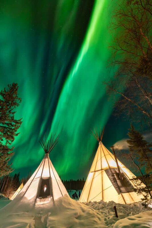 Yellowknife: Small Group Aurora Photography and Viewing - Final Thoughts