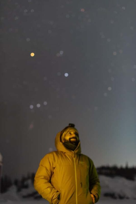 Yellowknife: Small Group Aurora Photography and Viewing - FAQ