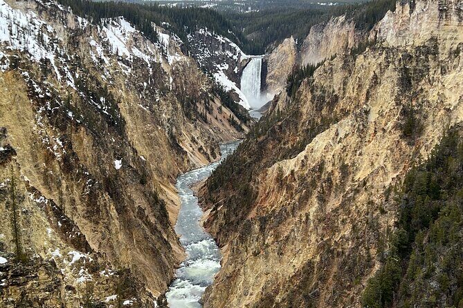 Yellowstone Full Day Tours - The Experience in Detail
