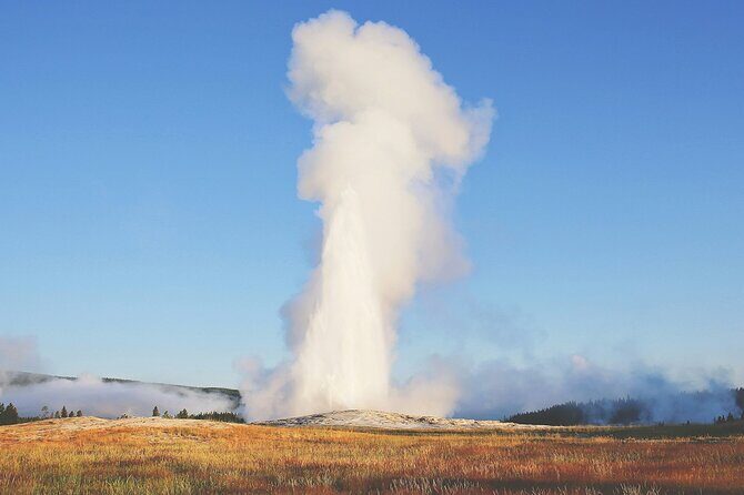 Yellowstone Grand Loop Ultimate Self-Guided Driving Tour - Who This Tour Is Perfect For