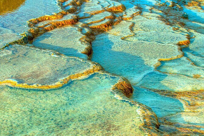 Yellowstone Grand Loop Ultimate Self-Guided Driving Tour - Final Thoughts