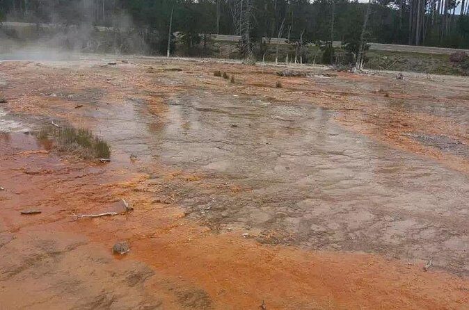 Yellowstone Grand Teton and Coeur dAlene 5-Day Tour from Seattle - FAQs