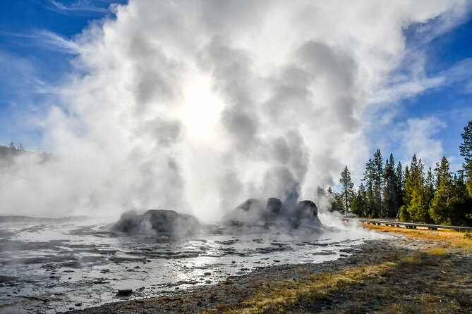 Yellowstone & Grand Teton National Parks: Small Group 4-Day Tour - About Your Stay