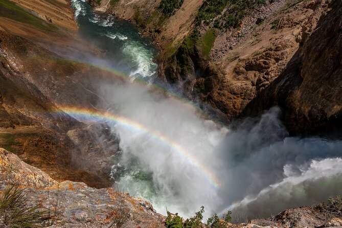 Yellowstone & Grand Teton National Parks: Small Group 4-Day Tour - Health and Safety