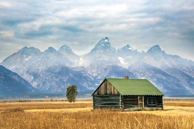 Yellowstone & Grand Teton National Parks - Ultimate Wildlife Safari - Good To Know