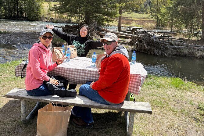 Yellowstone Hidden Gems Hiking Tour West Yellowstone - The Sum Up: Who Should Consider This Tour?