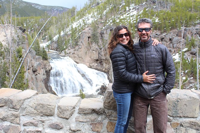 Yellowstone Lower Loop Full-Day Tour - Frequently Asked Questions