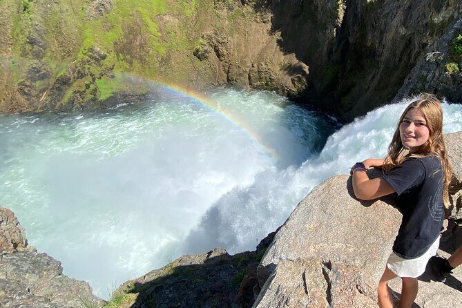 Yellowstone National Park Private Full Day Guided Hike - FAQ: Your Questions About the Yellowstone Guided Hike